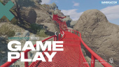 Big Walk (Gameplay #2) - It's about the journey, not the destination