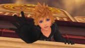 Kingdom Hearts HD 1.5 Remix - RE: Chain of Memories & 358/2 Days Trailer