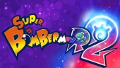 Super Bomberman R 2 - Aankondiging Trailer