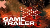 Prelude Dark Pain - First Trailer