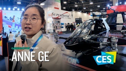 De toekomst van persoonlijke mobiliteit vormgeven - Rictor op CES 2026