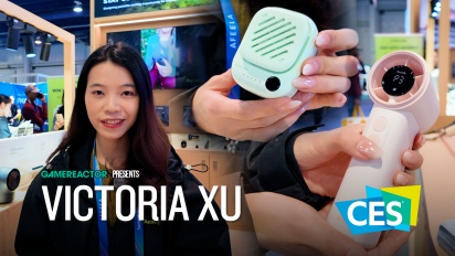 Zakformaat Koeling - Aecooly op CES 2026