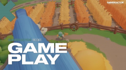 Cozy Caravan (Gameplay) - Eerste 19 minuten