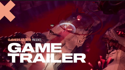 Clockfall - Onthullingstrailer (PS5)