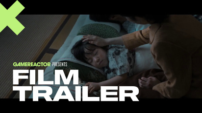 Godzilla Minus Zero - First Look Teaser