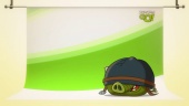 Angry Birds Go! - Character reveals: Corporal Pig