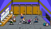 River City Ransom: Underground - Launch Trailer