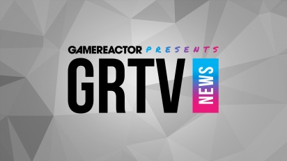 GRTV News - Sonic Frontiers might be arriving in November