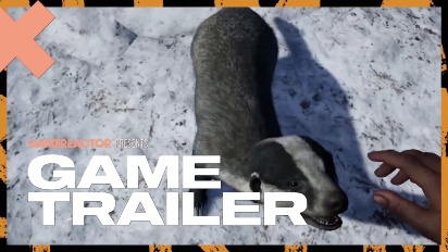 Far Cry Primal - 60FPS Update (PS5)