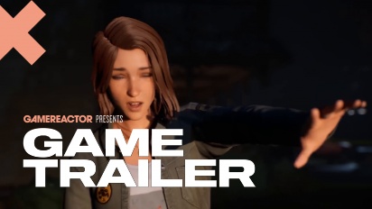 Life is Strange: Reunion - Aankondiging Trailer