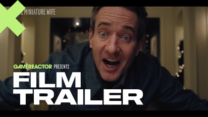 The Miniature Wife - Offici&euml;le trailer