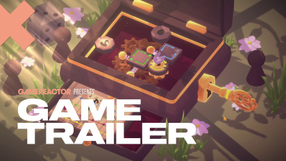 Swan Song - Galaxies Spring Showcase Trailer