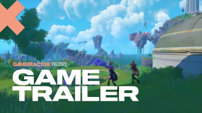 Witchspire - Early Access Lanceringsdatum Trailer