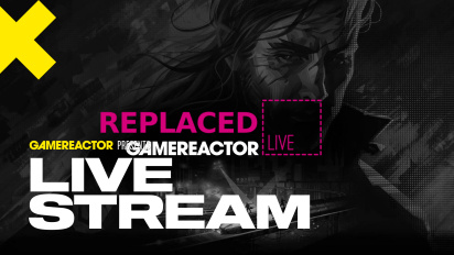 Replaced - Livestream herhaling