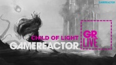 Child Of Light - Livestream Replay