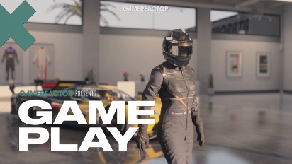 Forza Motorsport - Volledige intro & tutorial Race 4K gameplay