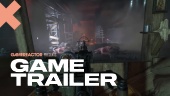 Metro Awakening - Prologue Gameplay Trailer