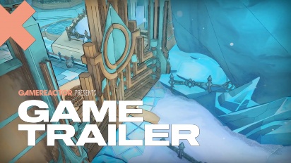 Mio: Memories in Orbit - Lanceringstrailer