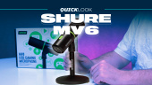 Shure MV6 (Quick Look) - Professionele Audio Eenvoudig Gemaakt