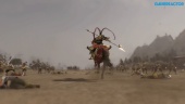 Dynasty Warriors 9 - Video Review