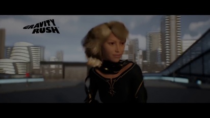 Fakkeltocht - Realisatie van Vision CES 2024 Trailer