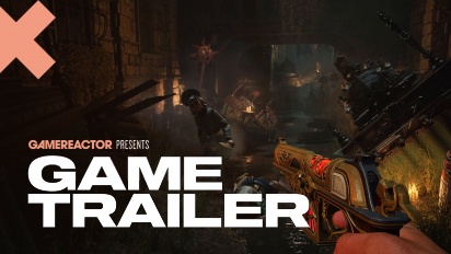 Crisol: Theatre of Idols - Lanceringstrailer