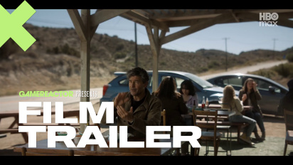 Lanterns - Offici&euml;le Teaser (HBO Max)