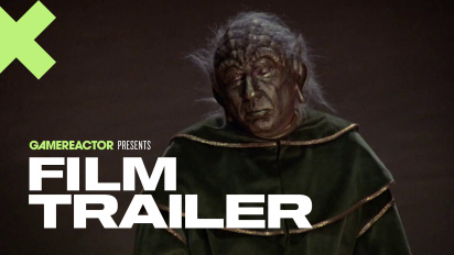Spaceballs: The New One - Titelaankondiging Teaser