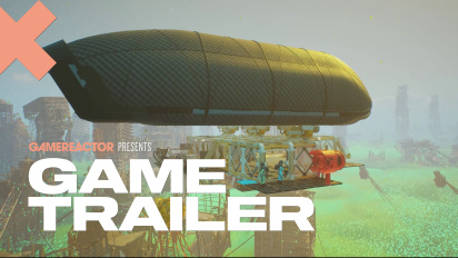 Forever Skies - Xbox Releasedatum Onthulling Trailer