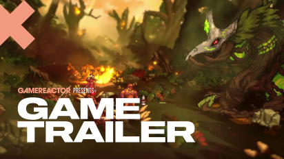 Wardrum - Releasedatum Trailer