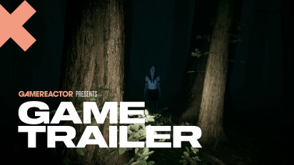 Silent Road - Galaxies Showcase Trailer