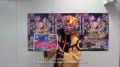 Naruto Shippuden: Ultimate Ninja Storm Revolution - Dev Diary #1