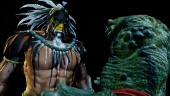 Killer Instinct - Thunder's Ultimate