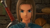 Dragon Quest XI S: Echoes of an Elusive Age - Definitive Edition - Xbox Announcement