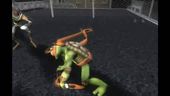 TMNT: The video game