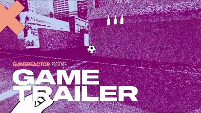 Despelote - Offici&euml;le trailer | Latijns-Amerikaanse Spellen Showcase TGA Editie 2025