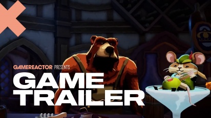 Brews & Bastards - Lanceringstrailer