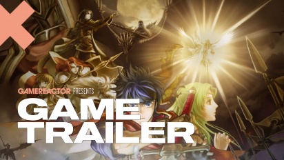 Speel Fire Emblem: Path of Radiance op de Nintendo Switch 2!