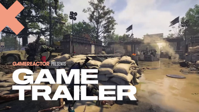 The Division 2 - De Weg Voor Mij