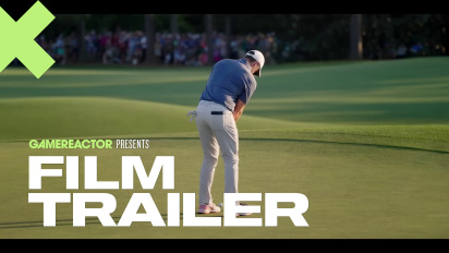 Rory McIlroy: The Masters Wait - Offici&euml;le Trailer (Prime Video)