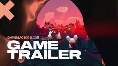 Kitaria Fables 2 - Aankondigingstrailer