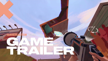 Yerba Buena - Gameplay Overzicht Trailer