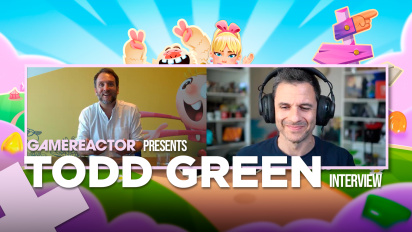 King's Mobile Matters - Impact en vorm van de mobiele gamingindustrie in Europa - Interview met Todd Green