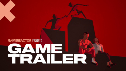 Virtue and a Sledgehammer - Demotrailer