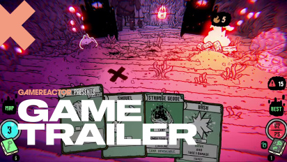 Shroom and Gloom - Demotrailer