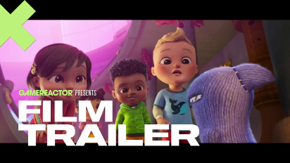 CoComelon: The Movie - Offici&euml;le teasertrailer