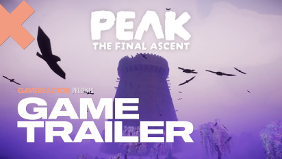 Peak: De Laatste Beklimming - Teaser Trailer