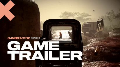 Tom Clancy's Ghost Recon Wildlands: Last Rites Offici&euml;le Lanceringstrailer