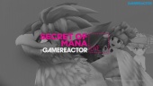 Secret of Mana: Remake - Livestream Replay