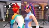 De Sims 4: Word Beroemd - Officiële Lanceringstrailer